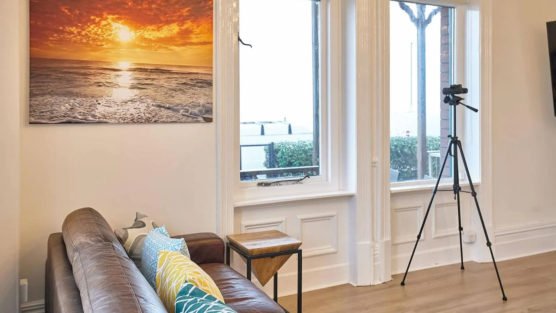 Sea Forever Oceanfront Home Perfectly Saltburn United Kingdom