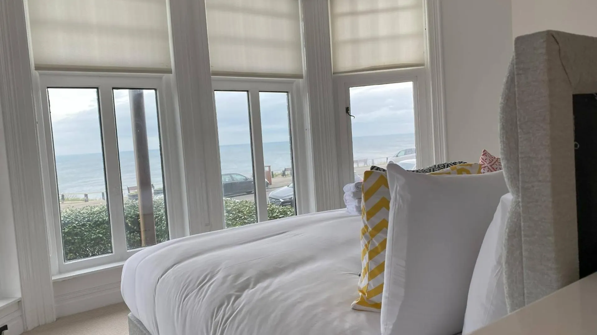 Sea Forever Oceanfront Home Perfectly Saltburn 0*, Saltburn-by-the-Sea