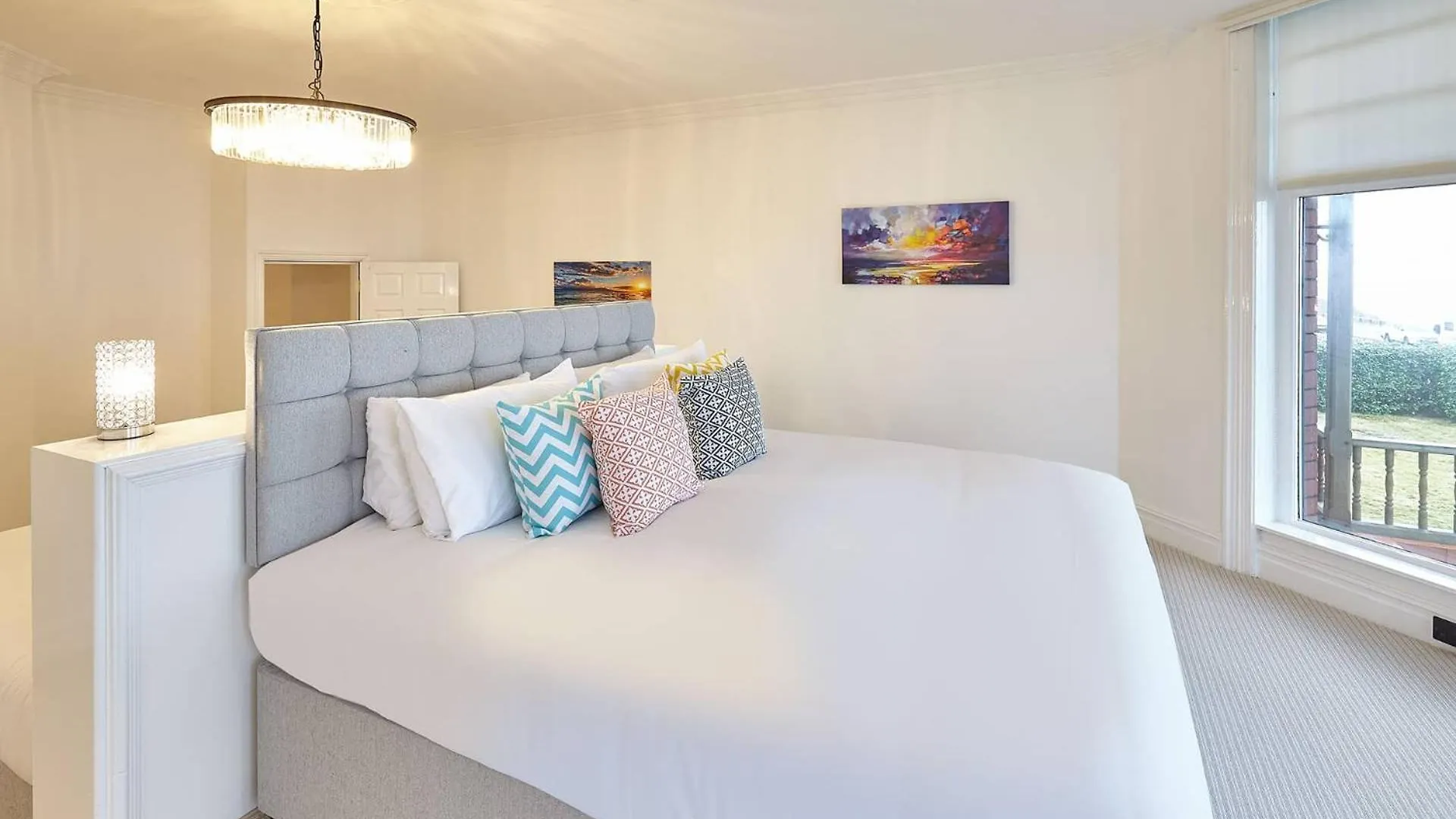 Sea Forever Oceanfront Home Perfectly Saltburn