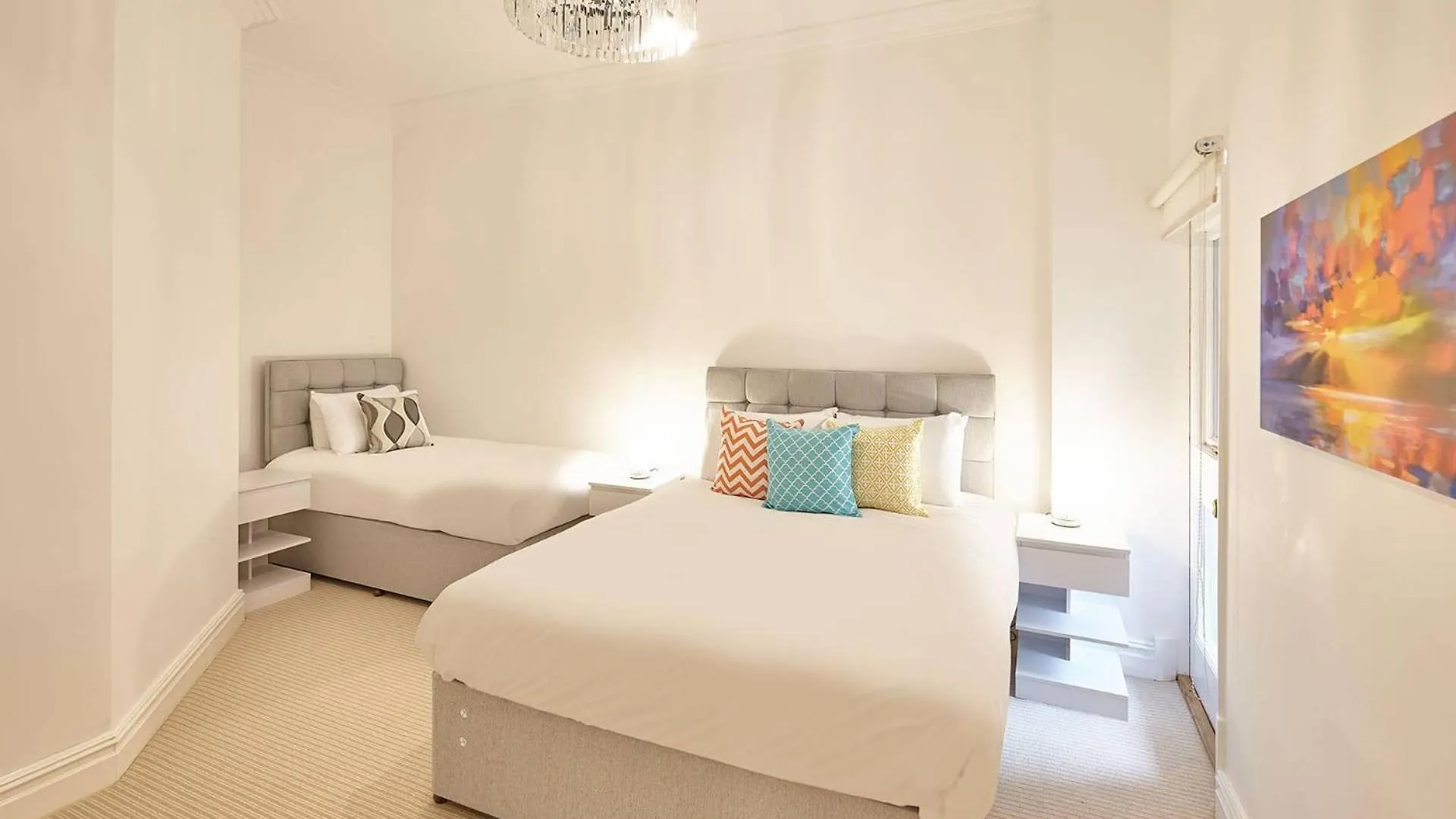 Apartment Sea Forever Oceanfront Home Perfectly Saltburn