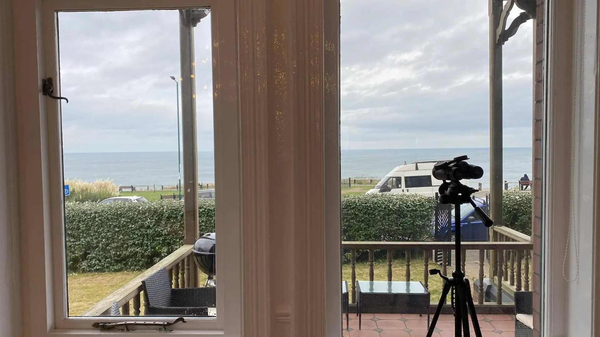 Sea Forever Oceanfront Home Perfectly Saltburn United Kingdom