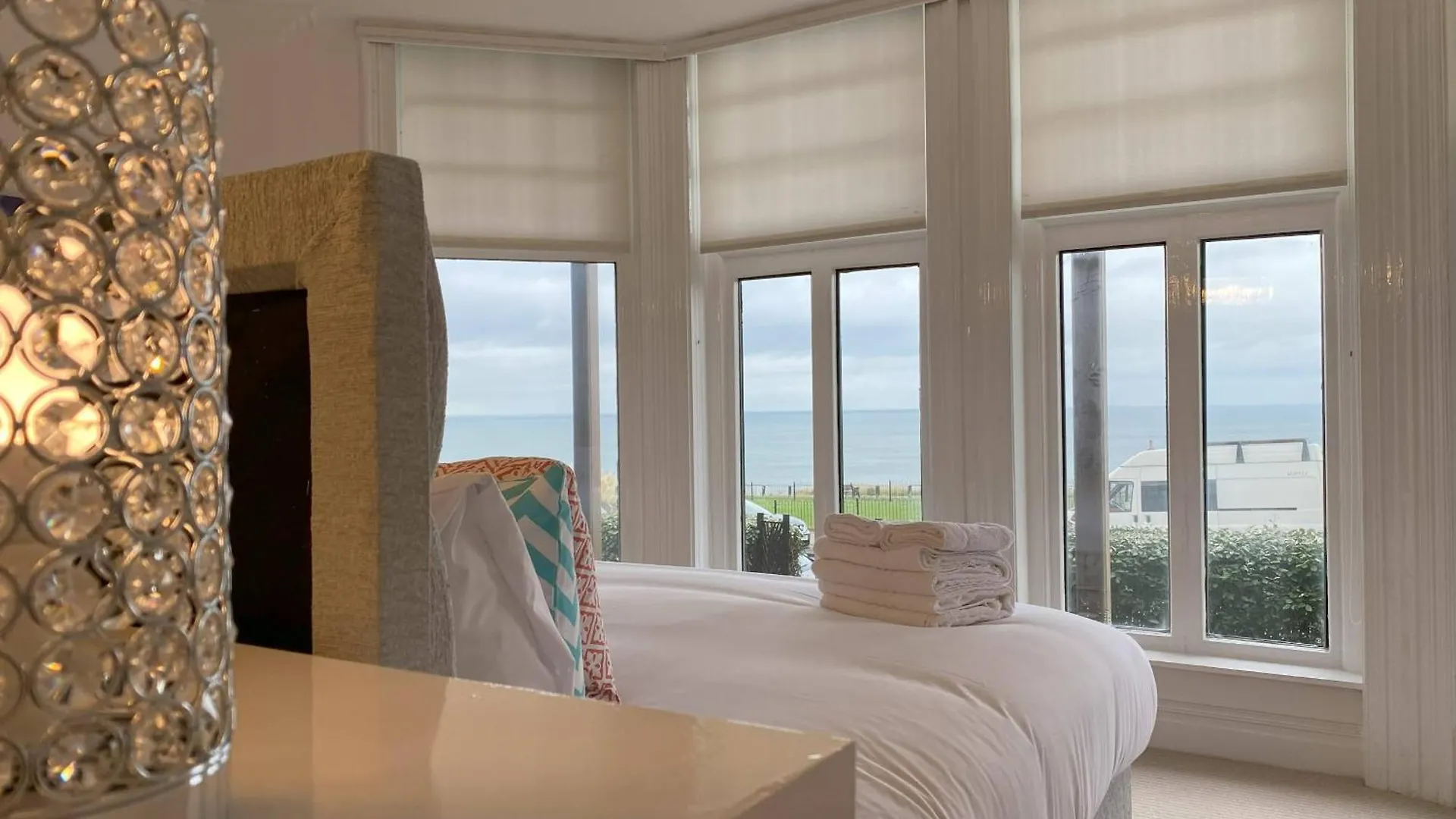 Sea Forever Oceanfront Home Perfectly Saltburn 0*, Saltburn-by-the-Sea United Kingdom