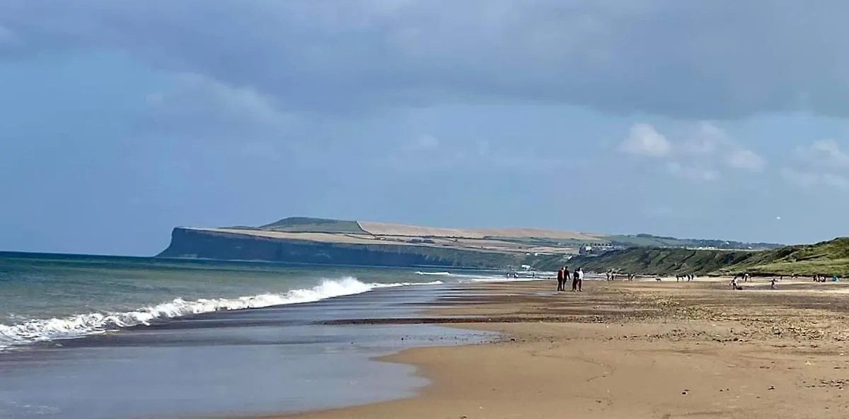 Sea Forever Oceanfront Home Perfectly Saltburn Saltburn-by-the-Sea