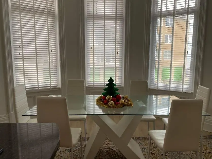 Apartment Sea Forever Oceanfront Home Perfectly Saltburn