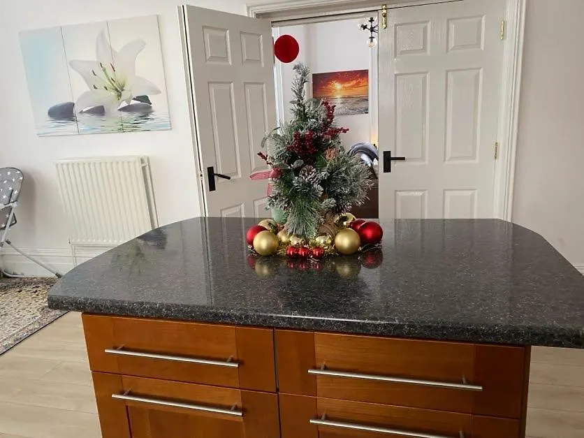 Sea Forever Oceanfront Home Perfectly Saltburn